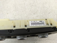 2013-2016 Ford Escape Climate Control Module Temperature AC/Heater Replacement Fits Fits 2013 2014 2015 2016 OEM Used Auto P