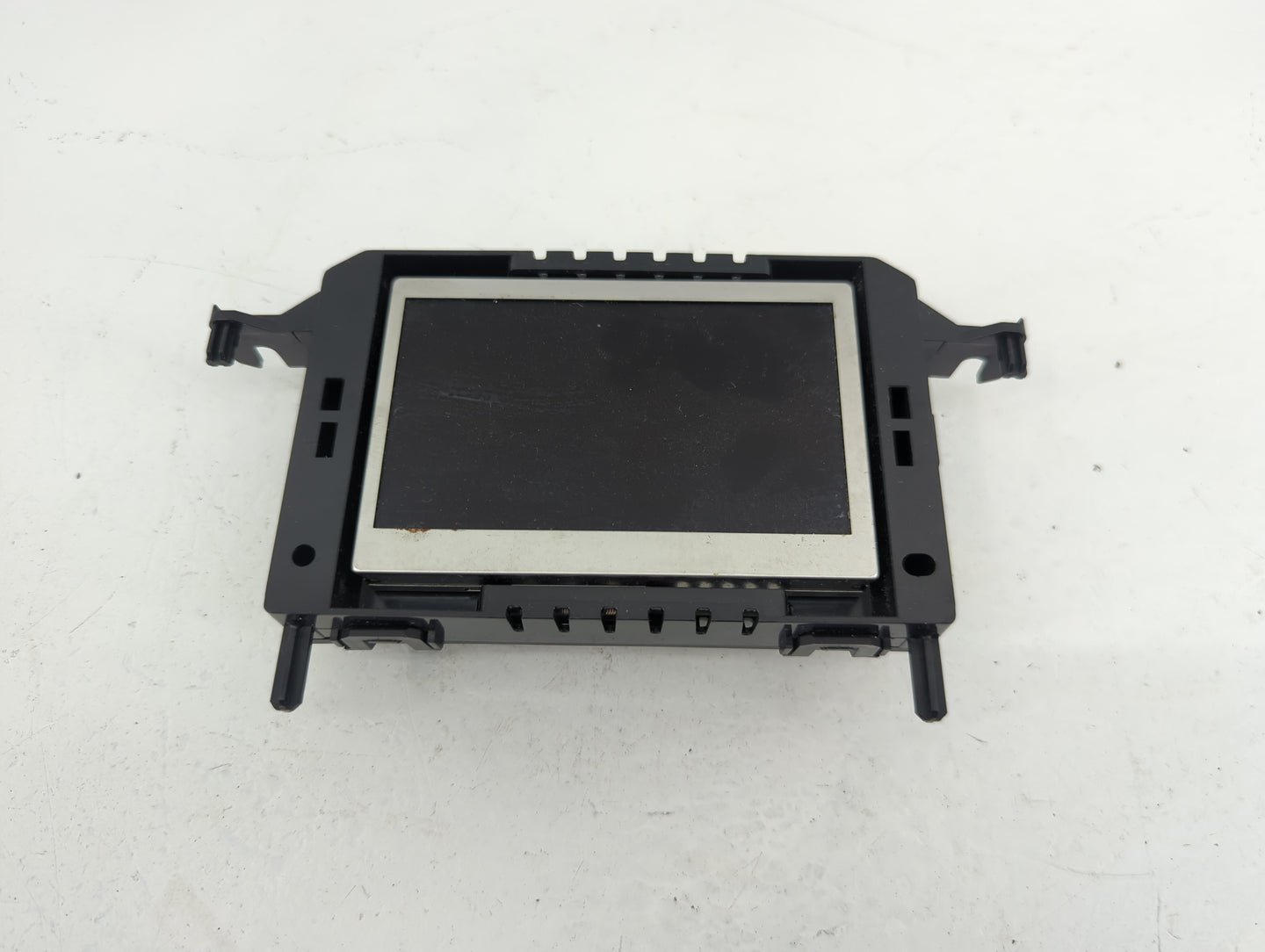 2013-2016 Ford Escape Information Display Screen - Oemusedautoparts1.com