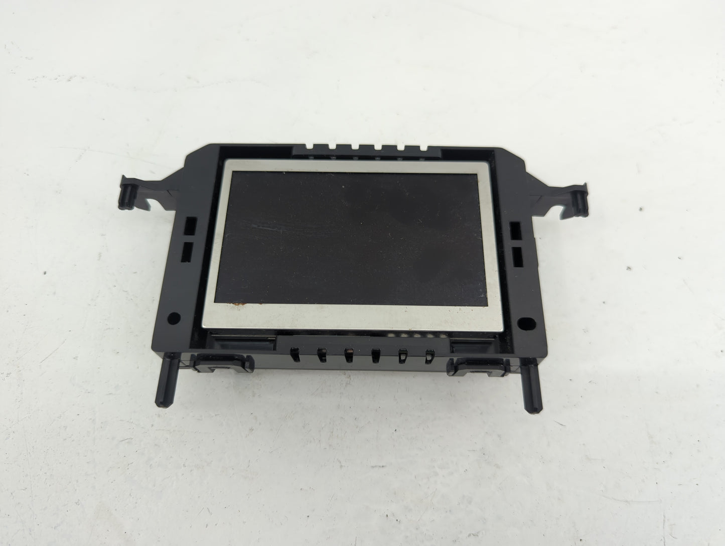 2013-2016 Ford Escape Information Display Screen - Oemusedautoparts1.com