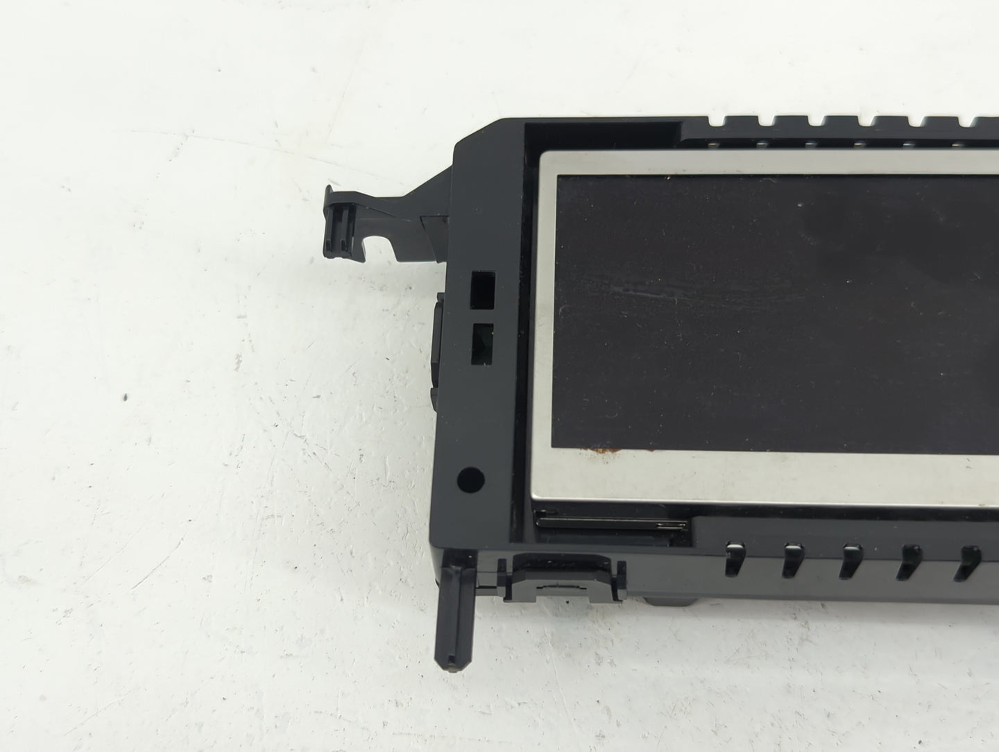 2013-2016 Ford Escape Information Display Screen - Oemusedautoparts1.com