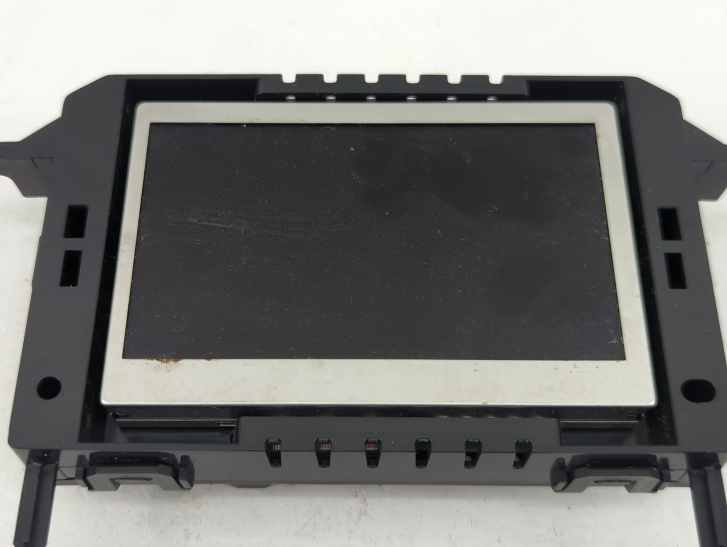 2013-2016 Ford Escape Information Display Screen - Oemusedautoparts1.com