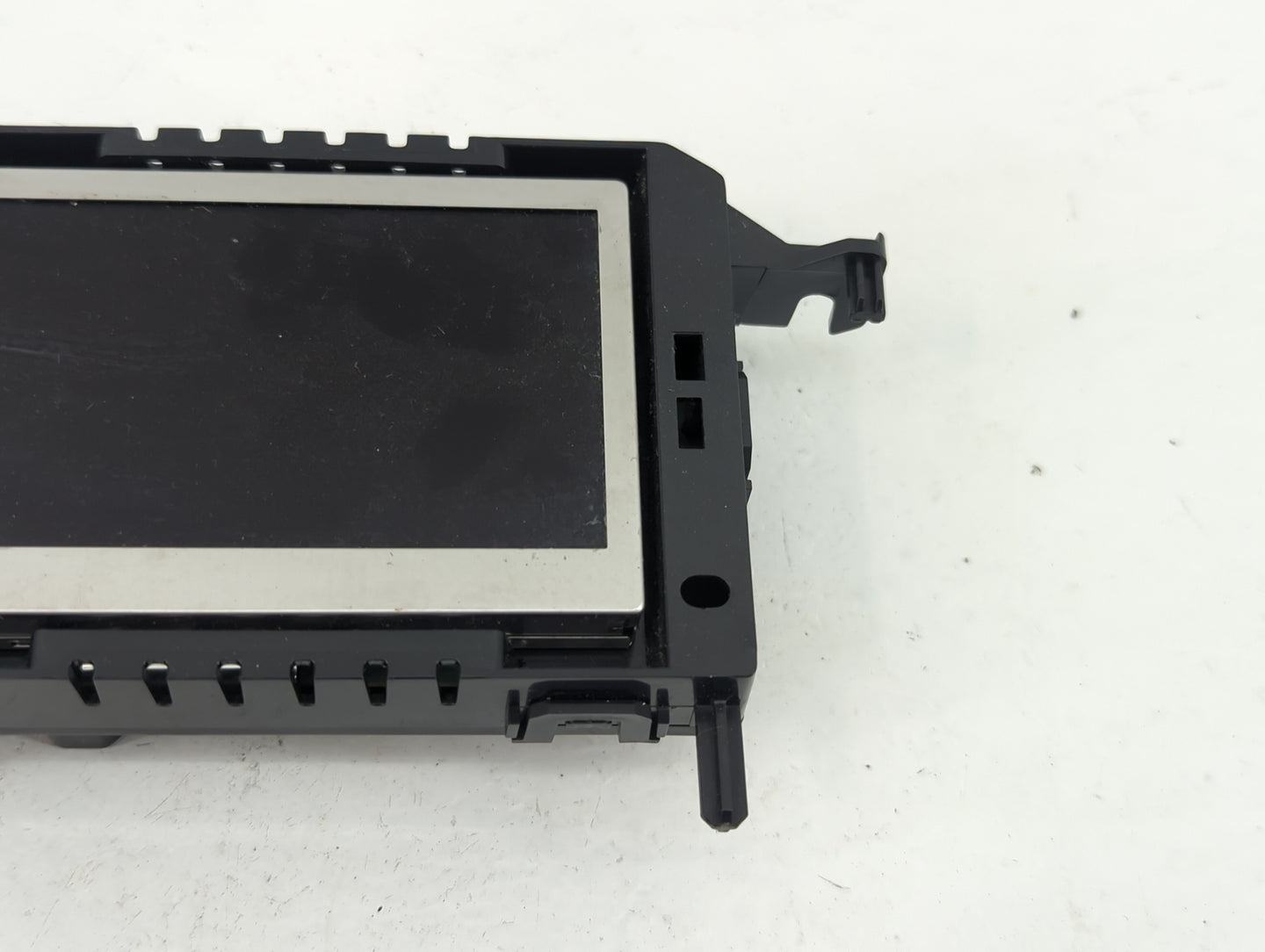 2013-2016 Ford Escape Information Display Screen - Oemusedautoparts1.com