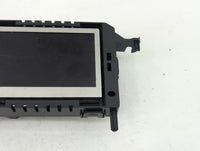 2013-2016 Ford Escape Information Display Screen - Oemusedautoparts1.com