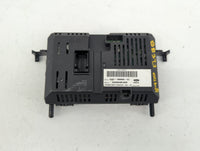 2013-2016 Ford Escape Information Display Screen - Oemusedautoparts1.com