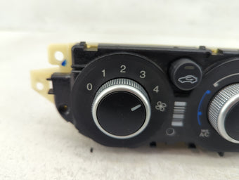 compare product 2013-2016 Ford Escape Climate Control Module Temperature AC/Heater Replacement Fits Fits 2013 2014 2015 2016 OEM Used Auto Parts