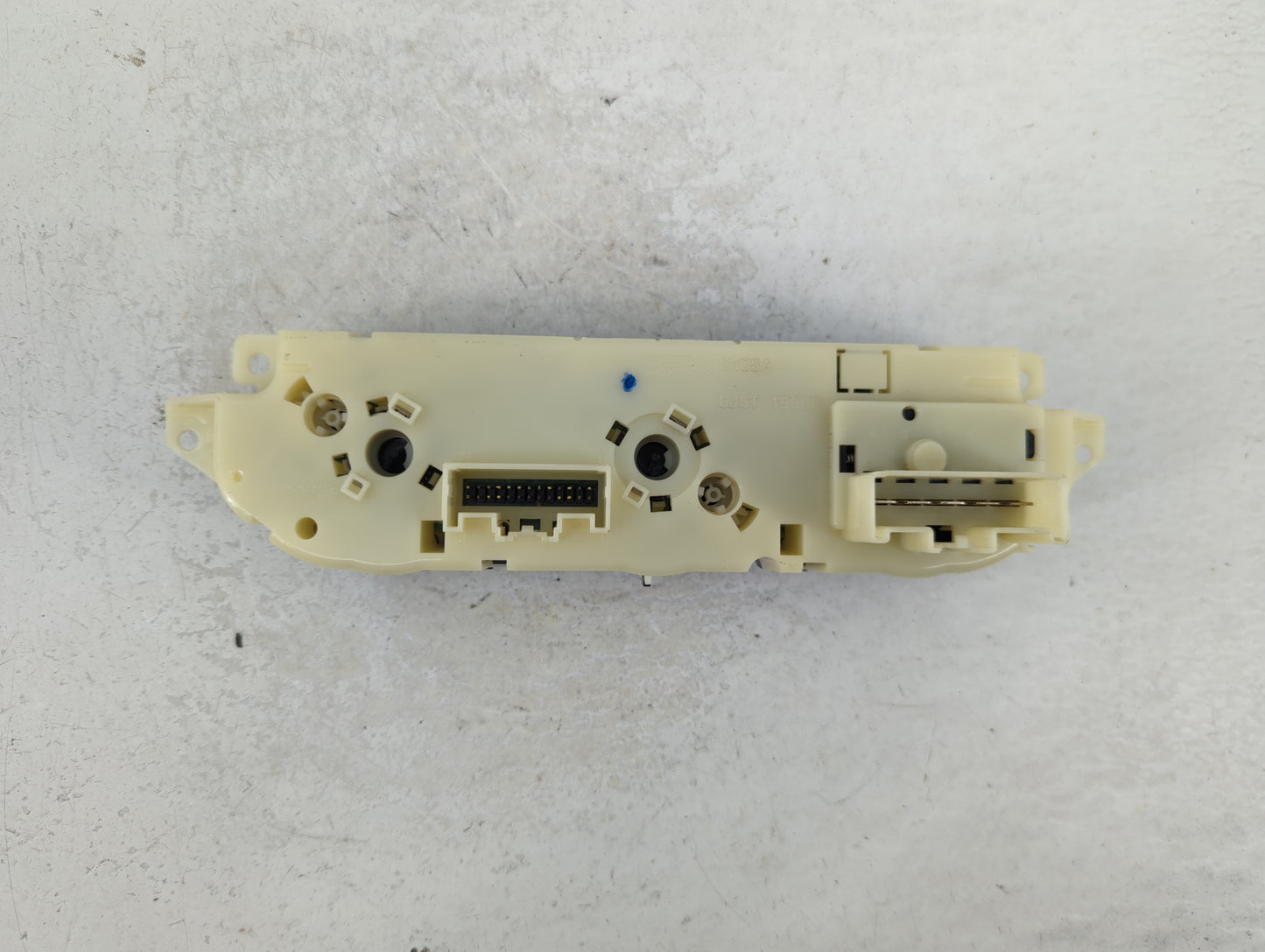2013-2016 Ford Escape Climate Control Module Temperature AC/Heater Replacement Fits Fits 2013 2014 2015 2016 OEM Used Auto P