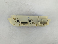 2013-2016 Ford Escape Climate Control Module Temperature AC/Heater Replacement Fits Fits 2013 2014 2015 2016 OEM Used Auto P