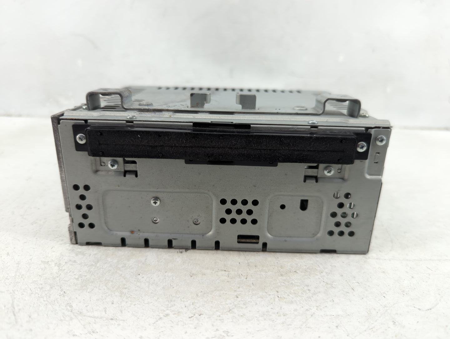 2013-2015 Ford Escape Radio AM FM Cd Player Receiver Replacement Fits Fits 2013 2014 2015 OEM Used Auto Parts - Oemusedautop