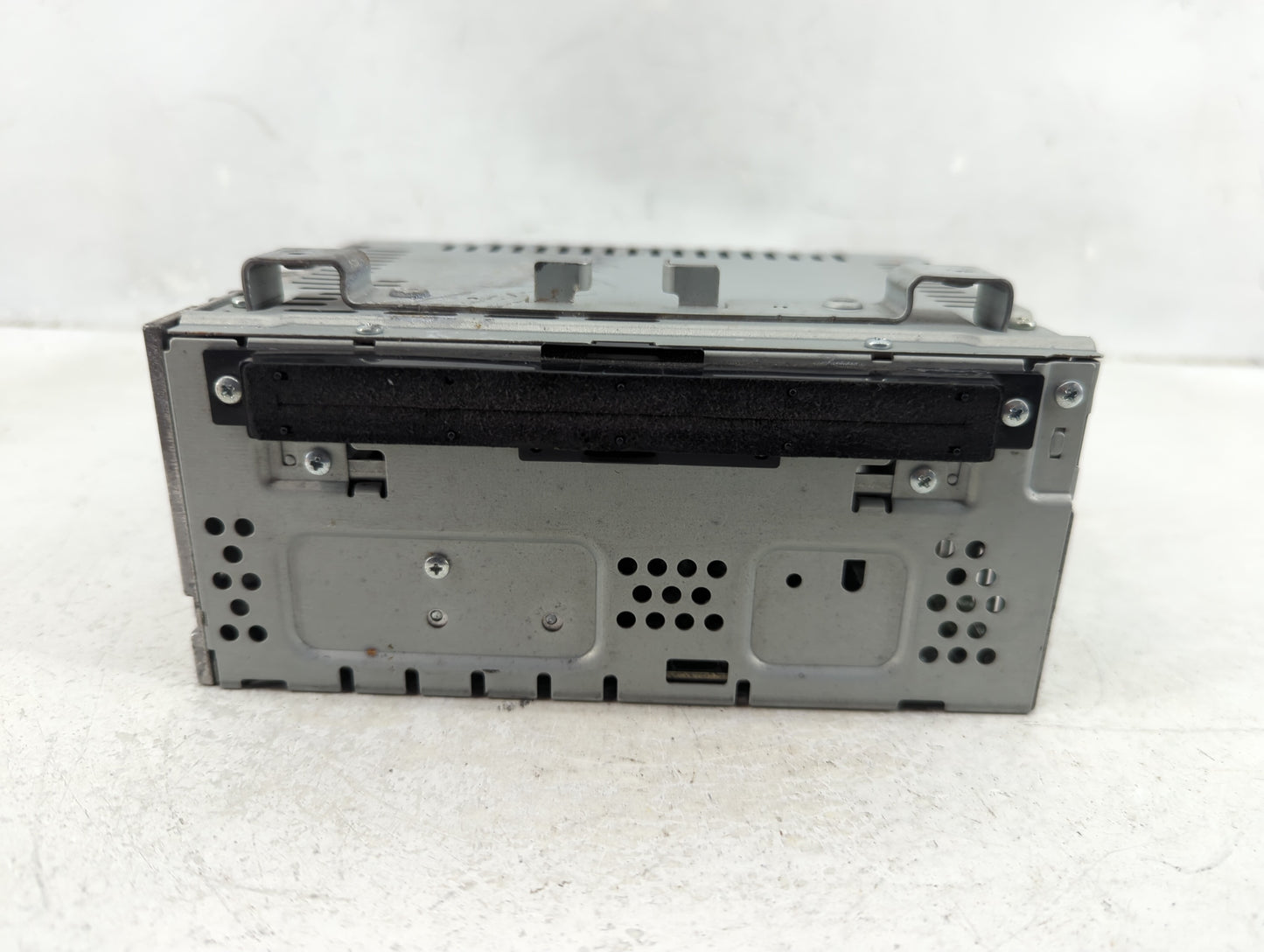 2013-2015 Ford Escape Radio AM FM Cd Player Receiver Replacement Fits Fits 2013 2014 2015 OEM Used Auto Parts - Oemusedautop