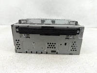 2013-2015 Ford Escape Radio AM FM Cd Player Receiver Replacement Fits Fits 2013 2014 2015 OEM Used Auto Parts - Oemusedautop