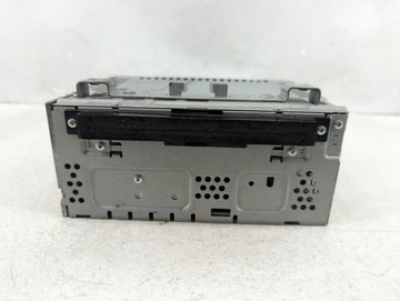 2013-2015 Ford Escape Radio AM FM Cd Player Receiver Replacement Fits Fits 2013 2014 2015 OEM Used Auto Parts - Oemusedautop