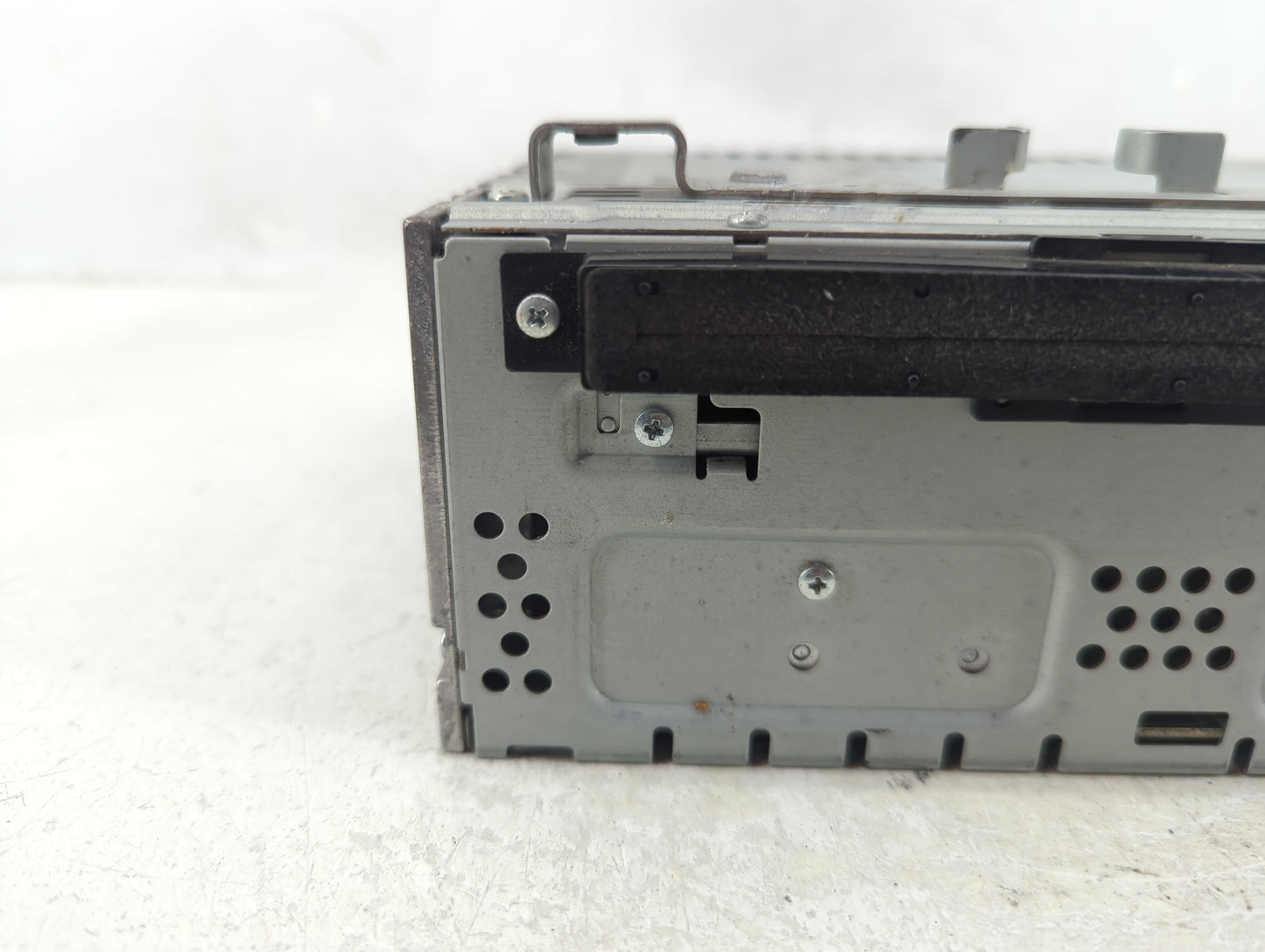 2013-2015 Ford Escape Radio AM FM Cd Player Receiver Replacement Fits Fits 2013 2014 2015 OEM Used Auto Parts - Oemusedautop