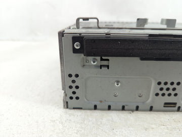 2013-2015 Ford Escape Radio AM FM Cd Player Receiver Replacement Fits Fits 2013 2014 2015 OEM Used Auto Parts