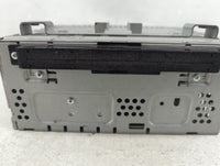 2013-2015 Ford Escape Radio AM FM Cd Player Receiver Replacement Fits Fits 2013 2014 2015 OEM Used Auto Parts - Oemusedautop