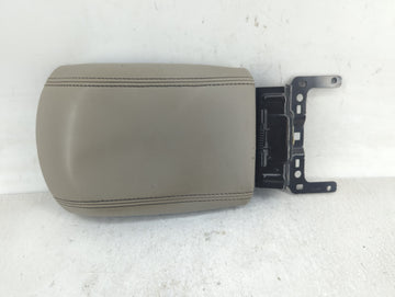 2013-2016 Ford Escape Center Console Armrest Cover Lid Fits Fits 2013 2014 2015 2016 OEM Used Auto Parts - Oemusedautoparts1