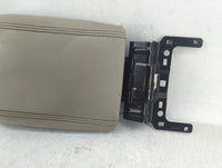 2013-2016 Ford Escape Center Console Armrest Cover Lid Fits Fits 2013 2014 2015 2016 OEM Used Auto Parts - Oemusedautoparts1