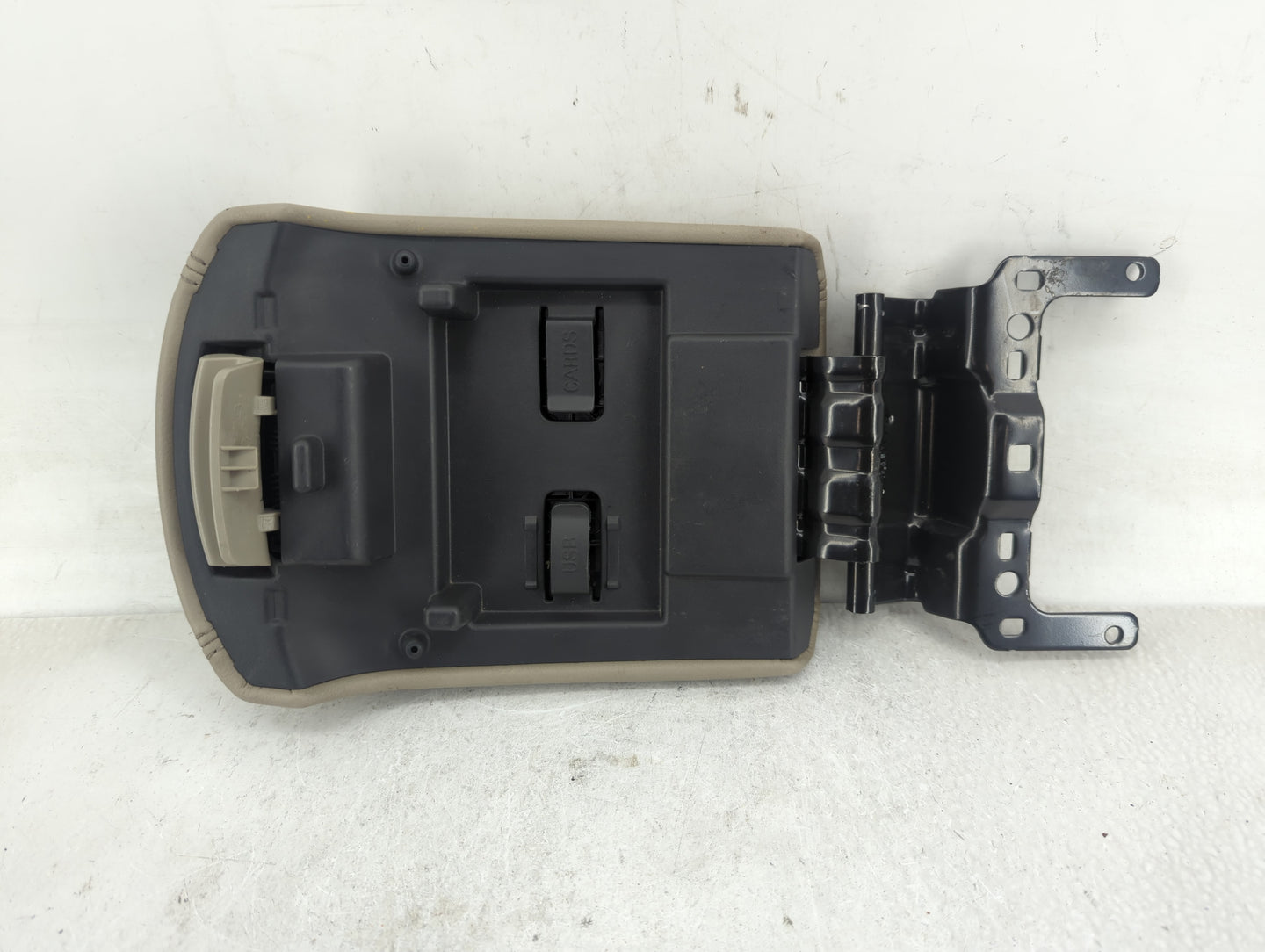 2013-2016 Ford Escape Center Console Armrest Cover Lid Fits Fits 2013 2014 2015 2016 OEM Used Auto Parts - Oemusedautoparts1