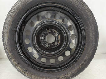 compare product 2013-2019 Ford Escape Spare Donut Tire Wheel Rim Oem