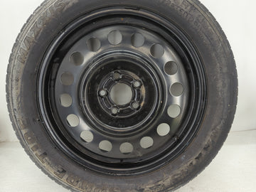 2013-2019 Ford Escape Spare Donut Tire Wheel Rim Oem - Oemusedautoparts1.com