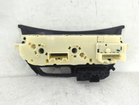 2013-2016 Ford Escape Climate Control Module Temperature AC/Heater Replacement Fits Fits 2013 2014 2015 2016 OEM Used Auto P