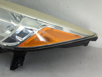 2013-2016 Ford Escape Driver Left Oem Head Light Headlight Lamp - Oemusedautoparts1.com