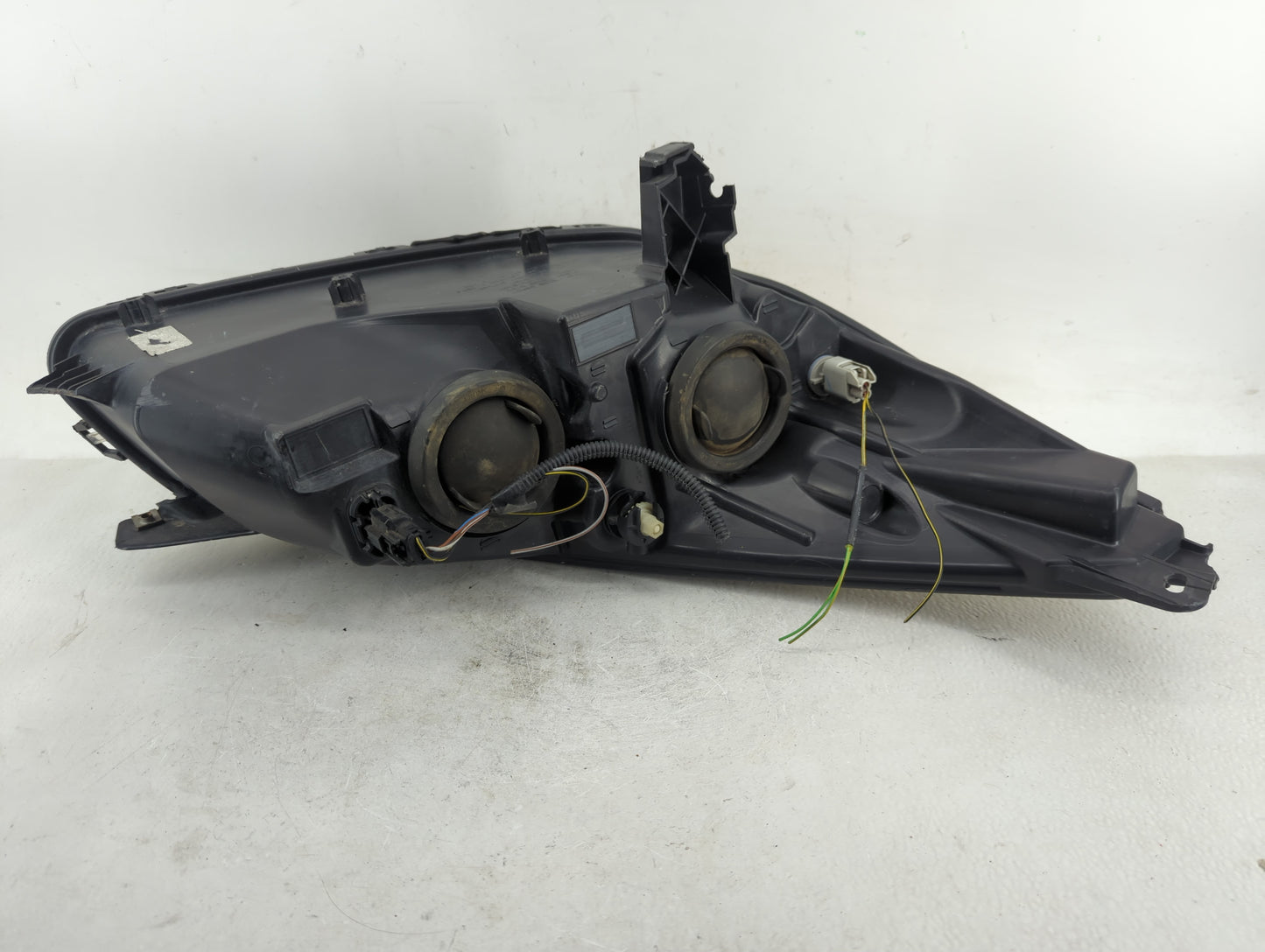 2013-2016 Ford Escape Driver Left Oem Head Light Headlight Lamp - Oemusedautoparts1.com