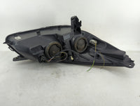 2013-2016 Ford Escape Driver Left Oem Head Light Headlight Lamp - Oemusedautoparts1.com