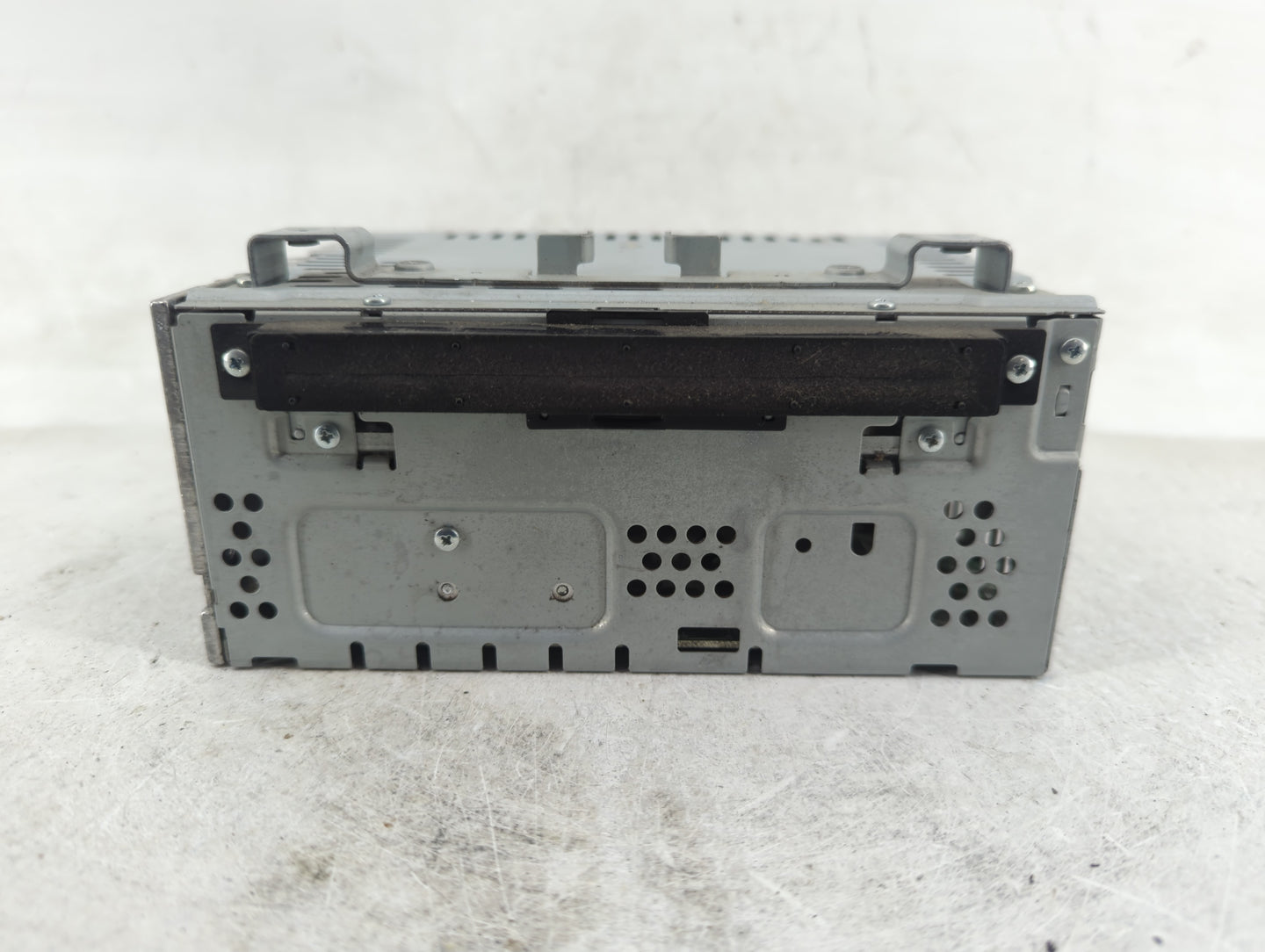 2013-2015 Ford Escape Radio AM FM Cd Player Receiver Replacement Fits Fits 2013 2014 2015 OEM Used Auto Parts - Oemusedautop