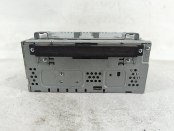 2013-2015 Ford Escape Radio AM FM Cd Player Receiver Replacement Fits Fits 2013 2014 2015 OEM Used Auto Parts - Oemusedautop