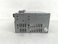 2013-2015 Ford Escape Radio AM FM Cd Player Receiver Replacement Fits Fits 2013 2014 2015 OEM Used Auto Parts - Oemusedautop