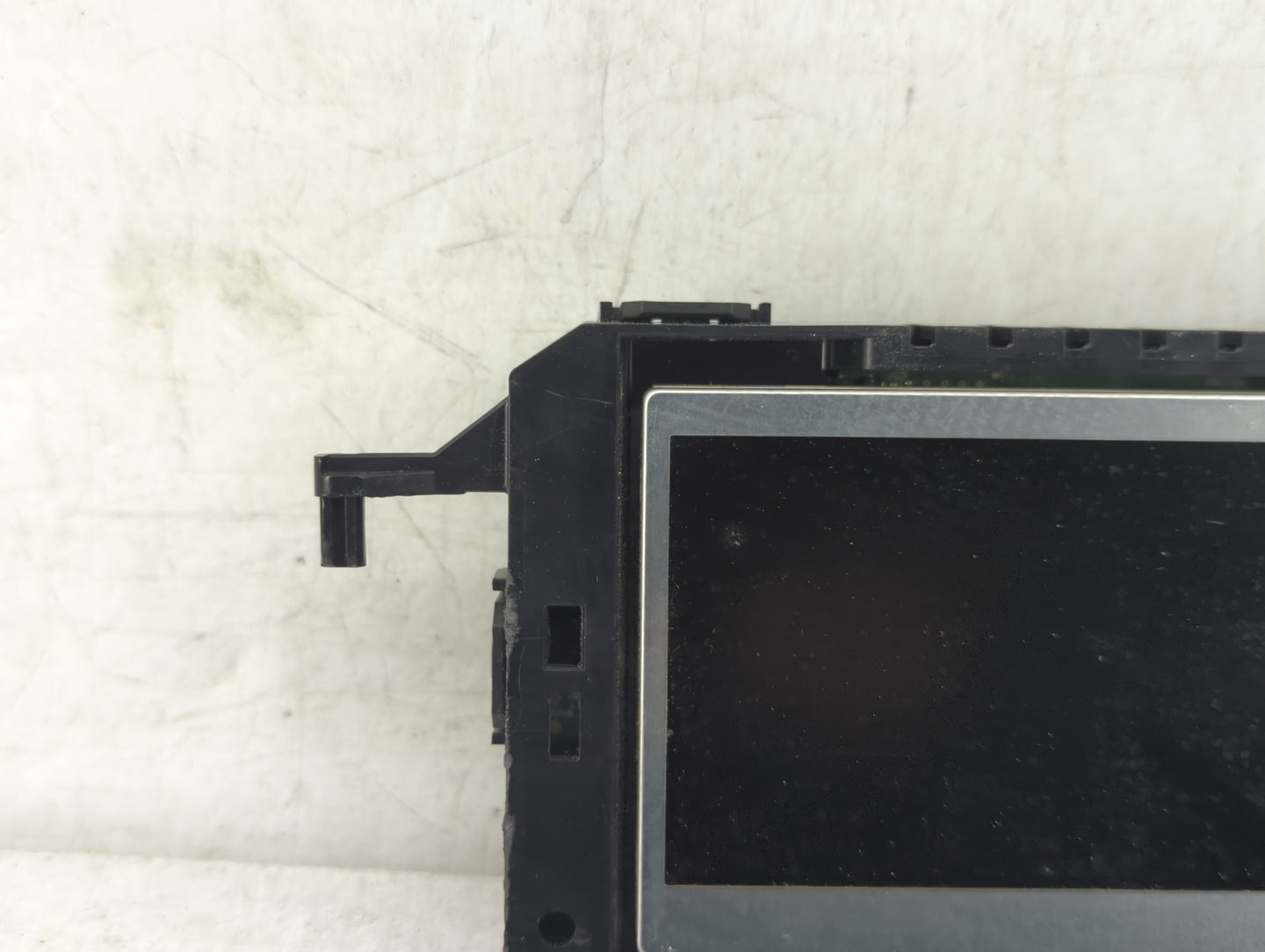 2013-2016 Ford Escape Information Display Screen - Oemusedautoparts1.com