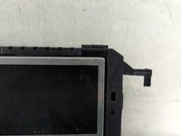 2013-2016 Ford Escape Information Display Screen - Oemusedautoparts1.com