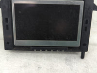 2013-2016 Ford Escape Information Display Screen - Oemusedautoparts1.com