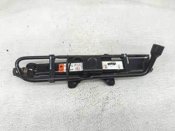 2010 Ford Escape Spare Scissor Car Jack