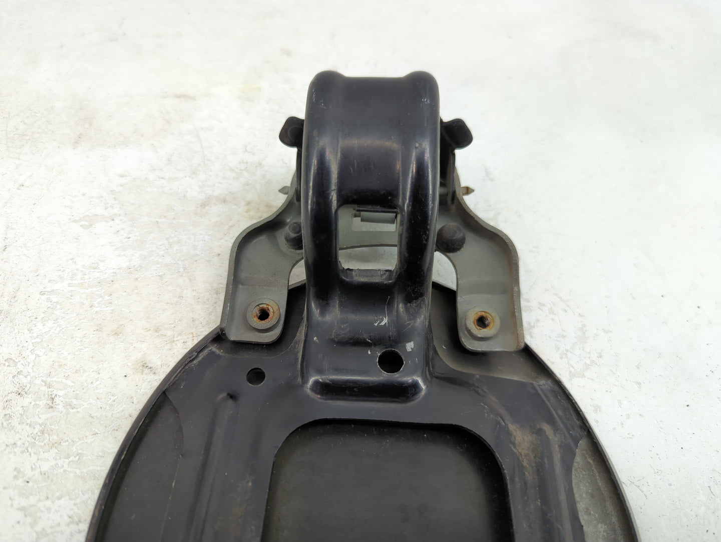 Ford Escape Fuel Tank Door Lid Gas Tank - Oemusedautoparts1.com