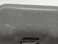 Ford Escape Fuel Tank Door Lid Gas Tank - Oemusedautoparts1.com