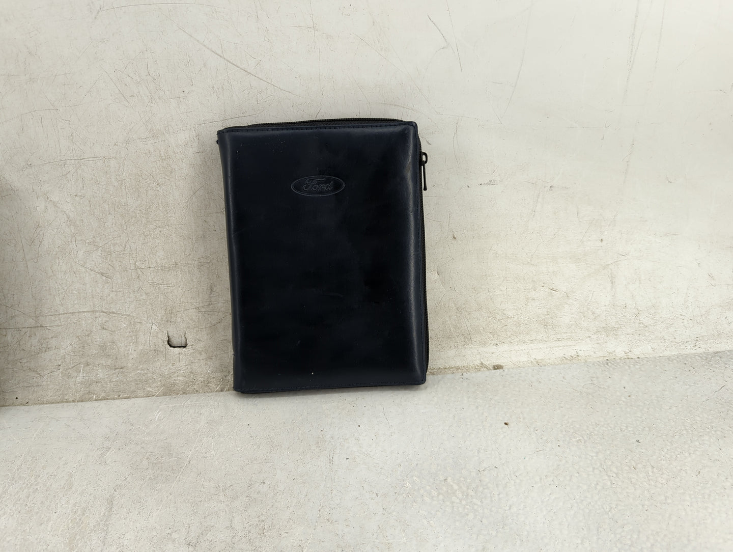 0 Ford Expedition Owners Manual Book Guide OEM Used Auto Parts - Oemusedautoparts1.com