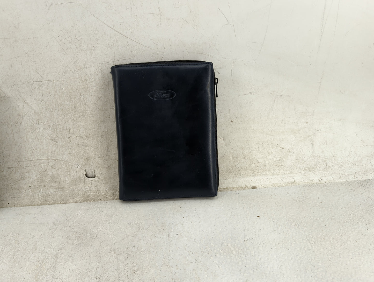0 Ford Expedition Owners Manual Book Guide OEM Used Auto Parts - Oemusedautoparts1.com