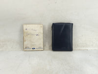 0 Ford Expedition Owners Manual Book Guide OEM Used Auto Parts - Oemusedautoparts1.com