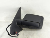 2007-2011 Ford Expedition Driver Side View Mirror - Left Door Mirror OEM Used - Oemusedautoparts1.com