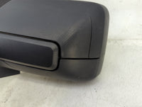 2007-2011 Ford Expedition Driver Side View Mirror - Left Door Mirror OEM Used - Oemusedautoparts1.com