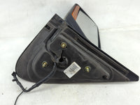 2007-2011 Ford Expedition Driver Side View Mirror - Left Door Mirror OEM Used - Oemusedautoparts1.com