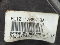 2007-2011 Ford Expedition Driver Side View Mirror - Left Door Mirror OEM Used - Oemusedautoparts1.com