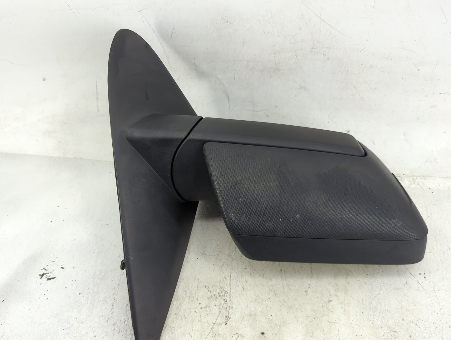 2007-2011 Ford Expedition Passenger Side View Mirror - Right Door Mirror OEM Used - Oemusedautoparts1.com