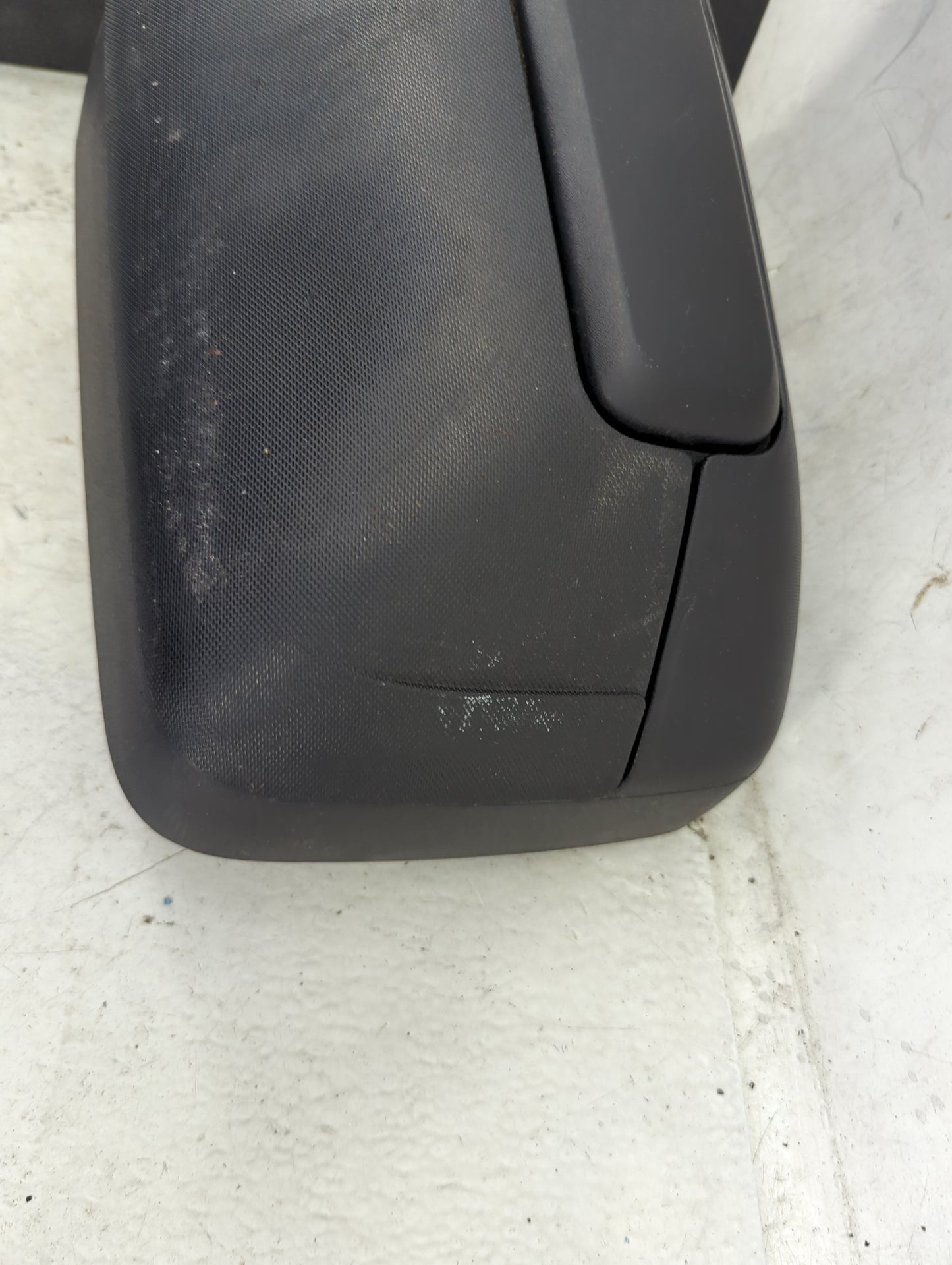 2007-2011 Ford Expedition Passenger Side View Mirror - Right Door Mirror OEM Used - Oemusedautoparts1.com