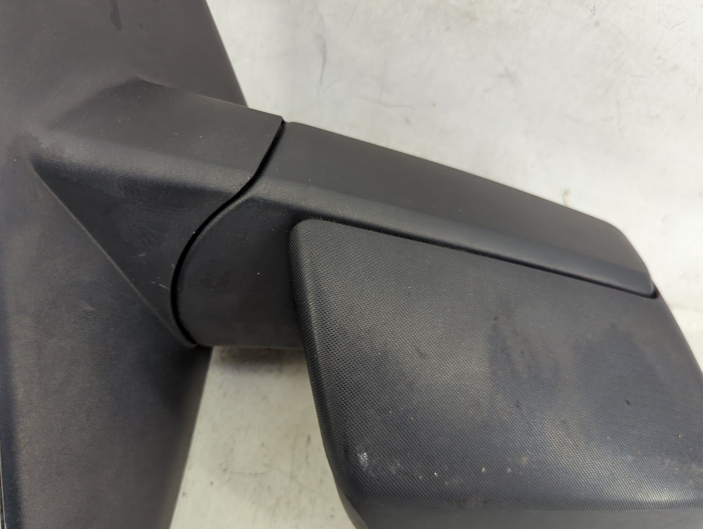 2007-2011 Ford Expedition Passenger Side View Mirror - Right Door Mirror OEM Used - Oemusedautoparts1.com