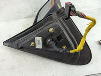 2007-2011 Ford Expedition Passenger Side View Mirror - Right Door Mirror OEM Used - Oemusedautoparts1.com
