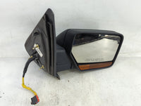 2007-2011 Ford Expedition Passenger Side View Mirror - Right Door Mirror OEM Used - Oemusedautoparts1.com