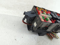 2000-2002 Ford Expedition Fusebox Fuse Box Panel Relay Module Fits Fits 2000 2001 2002 OEM Used Auto Parts - Oemusedautopart