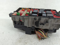 2000-2002 Ford Expedition Fusebox Fuse Box Panel Relay Module Fits Fits 2000 2001 2002 OEM Used Auto Parts - Oemusedautopart